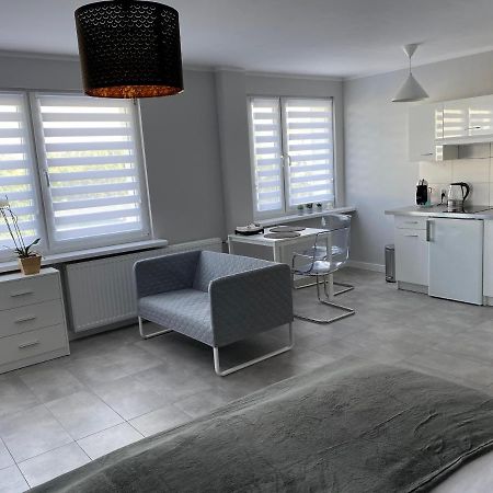 Apartament Os. Zlote 4B Dzierzoniow Ngoại thất bức ảnh