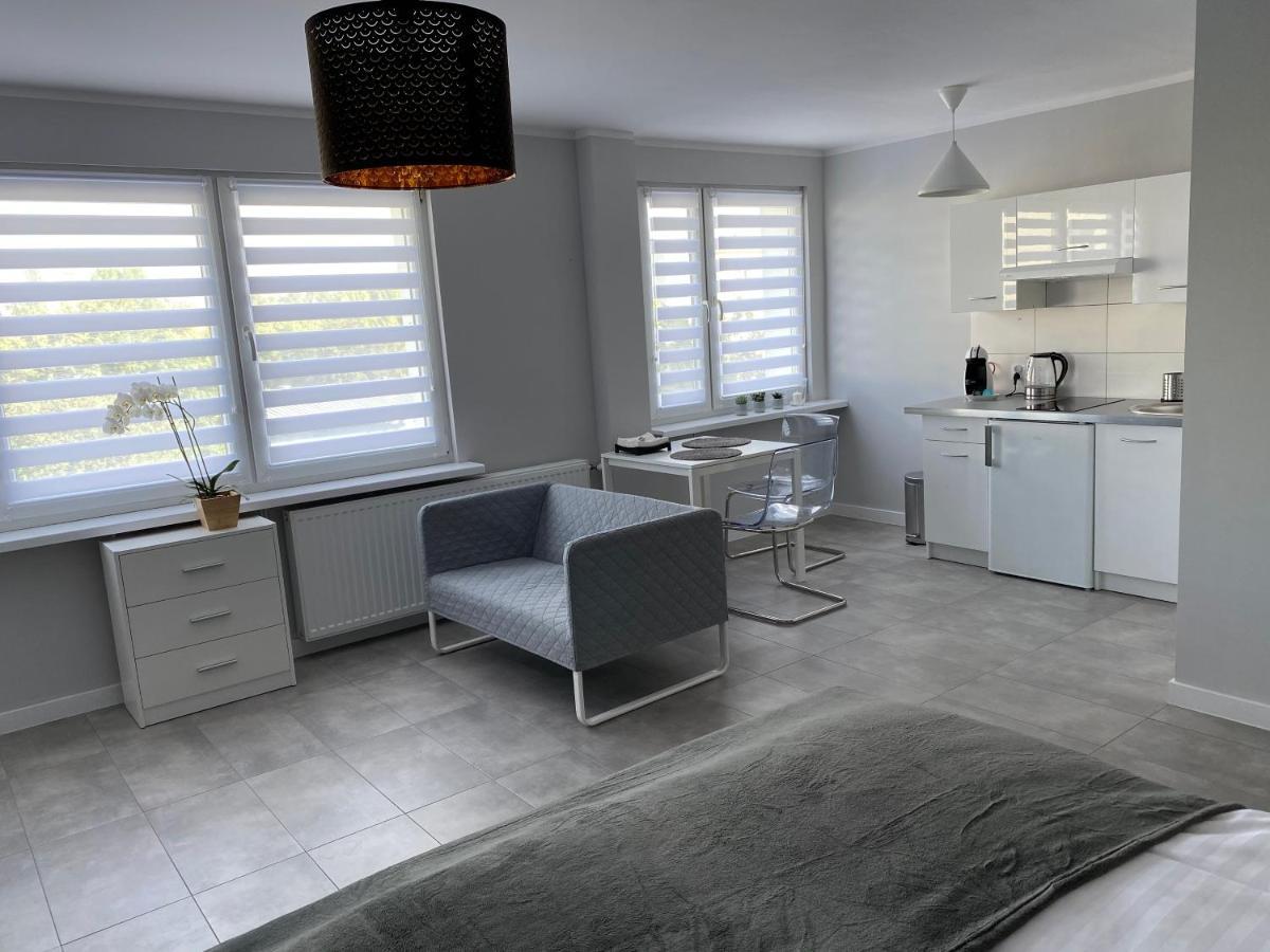 Apartament Os. Zlote 4B Dzierzoniow Ngoại thất bức ảnh