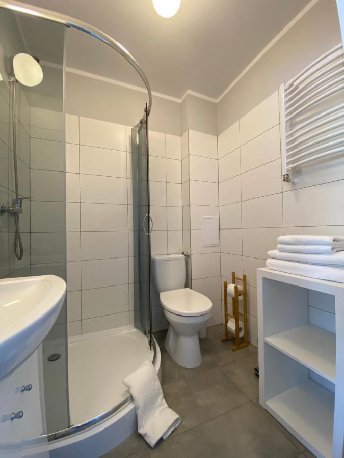 Apartament Os. Zlote 4B Dzierzoniow Ngoại thất bức ảnh