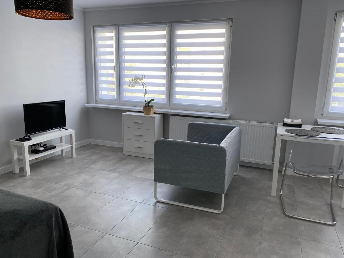 Apartament Os. Zlote 4B Dzierzoniow Ngoại thất bức ảnh