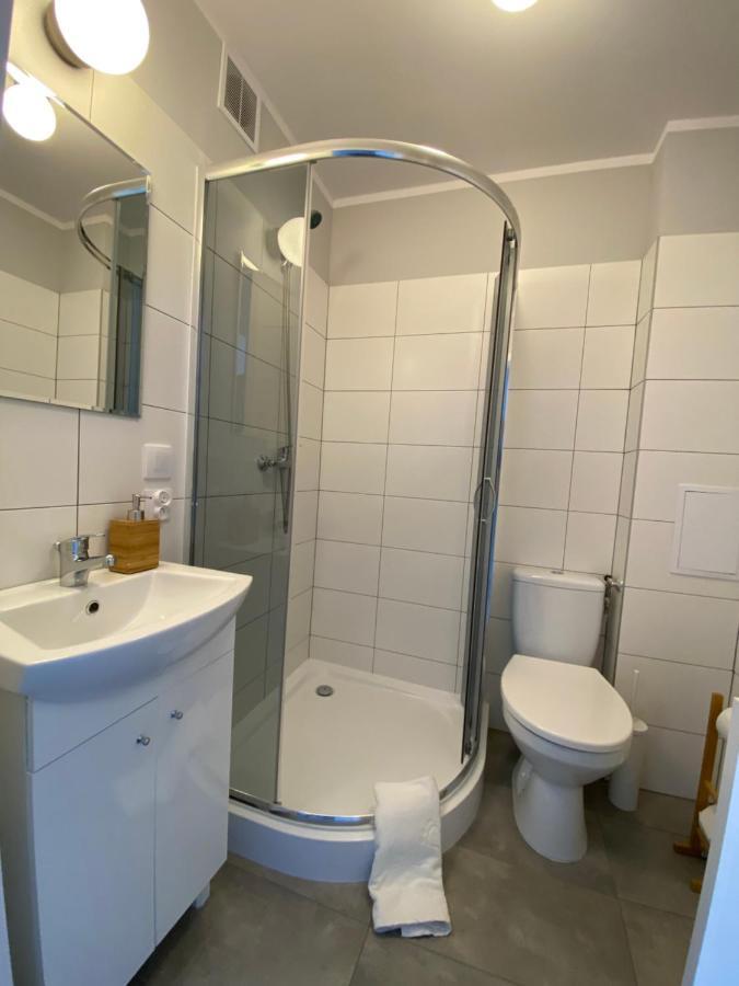 Apartament Os. Zlote 4B Dzierzoniow Ngoại thất bức ảnh