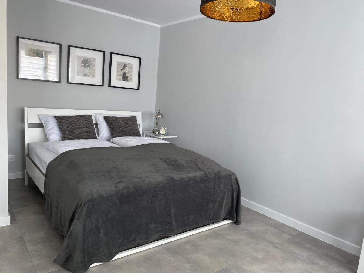 Apartament Os. Zlote 4B Dzierzoniow Ngoại thất bức ảnh
