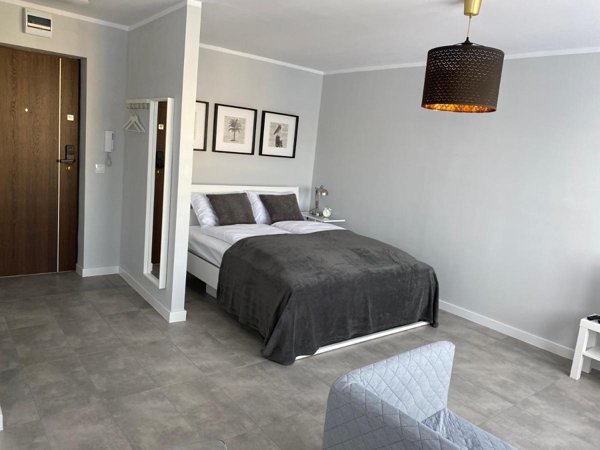 Apartament Os. Zlote 4B Dzierzoniow Ngoại thất bức ảnh