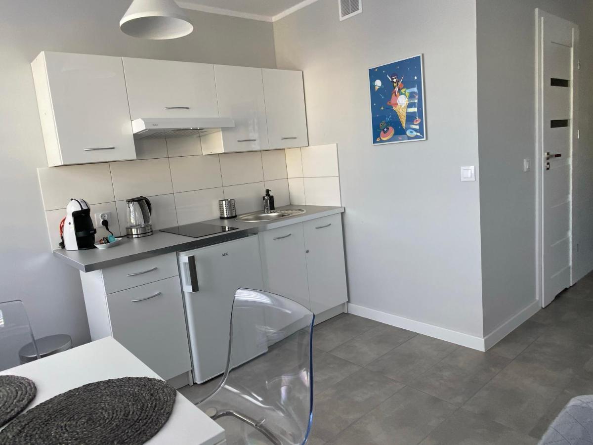 Apartament Os. Zlote 4B Dzierzoniow Ngoại thất bức ảnh